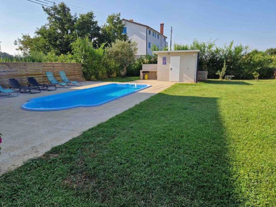 אומאג Villa Makale מראה חיצוני תמונה